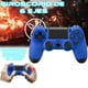 thumbnail image 4 of Control Inalámbrico PS4 color Azul, 4 of 6