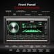 thumbnail image 2 of Receptor estéreo marino Pyle PLR2DN Bluetooth 300W 12V, 2 of 8