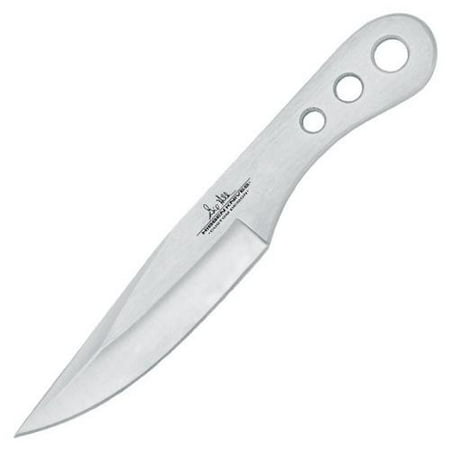 Hibben Large Triple Set Stainless Throwing Knives