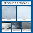 thumbnail image 6 of 3.38fl.oz Car Polishing Agent, Scratch Repair, Car Paint Polishing and Maintenance, Effectively Stains and Marks, Make It Bright As New, Compound for Vehicles Paint Repair, 6 of 9