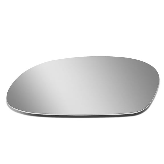 DNA Motoring SMP-053-L For 2000 to 2007 Ford Taurus/Mercury Sable Left Side Door Rear View Mirror Glass Replacement Lens 01 02 03 04 05 06