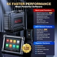 thumbnail image 2 of Autel Scanner Maxisys Elite II Pro Car Diagnostic Scan Tool 45+ Services,CAN FD & DoIP, 3000+ Tests，Top J2534 Pr0gramming Tool as MS Ultra MS919 MS909, 2 of 8