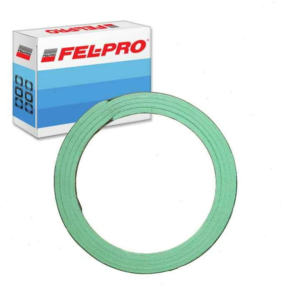 Fel-Pro Rear Exhaust Pipe Flange Gasket compatible with Toyota Camry 2.5L L4 2012-2016