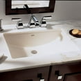 thumbnail image 5 of American Standard Studio Undercounter Sink with Mounting Kit White, 5 of 5