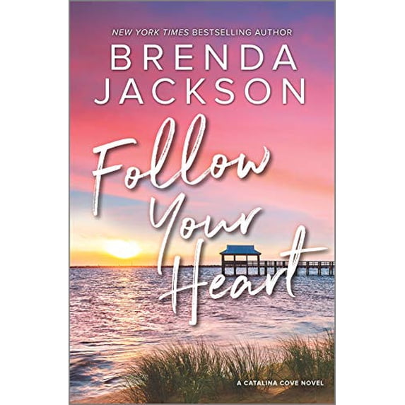 Pre-Owned Follow Your Heart (Hardcover) 1335250980 9781335250988