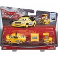 thumbnail image 2 of Disney/Pixar Cars Character Car 2-Pack Chef RPM and Petrol Pulaski, 2 of 3