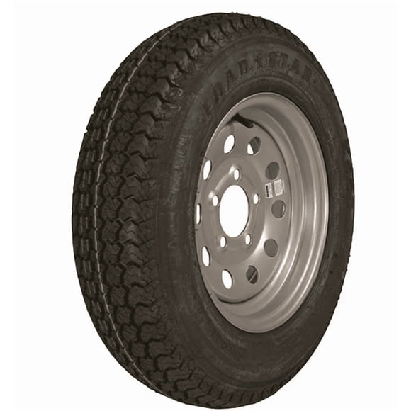 Americana Pneus et Roues 3S460 Ensemble Pneu/ Roue Loadstar K550