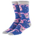 thumbnail image 2 of A Christmas Story 3 Pack Socks, 2 of 3
