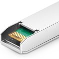 thumbnail image 4 of Module en Cuivre czcpp-SFP RJ45, Émetteur-Récepteur 1.25Gigabit 1000BASE-T pour Cisco GLC-T/GLC-TE/SFP-GE-T, Ubiquiti UF-RJ45-1G, Netgear, Autres Interrupteurs Ouverts, Reach 100m, 4 of 4