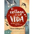thumbnail image 1 of EL COLLAGE DE TU VIDA MTM EDITORES ELEAN SHAKESPEARE, 1 of 1