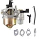 thumbnail image 1 of GX120 GX140 GX160 GX200 Carburetor for small engine generators (with air filter housing assembly) Spark plug kit, 1 of 5