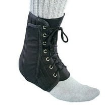 DJ Orthopedics Lace-Up Ankle Brace, X-Large 13-14" - Model 79-81318, Each