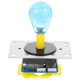 thumbnail image 1 of GOOHOCHY Game Stick Game Joystick True Reemplazo Joystick Mango Accesorios para consola de juegos, 1 of 8