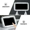 thumbnail image 3 of YSNOOWE 1Set Bathroom Waterproof Shower Mobile Phone Holder Foldable and Wall-Mountable, 3 of 8