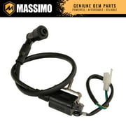 Massimo Mini 125 Ignition Coil for 2023/2024 Models
