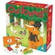 thumbnail image 2 of Juego de juntas cooperativas Gamewright Outfoxed para niños 5+ multicolor, 2 of 2