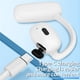 thumbnail image 3 of Los auriculares inalámbricos Bluetooth no pertenecen al tipo de clip para la oreja, mientras que los auriculares deportivos con pantalla digital son productos inalámbricos., 3 of 3