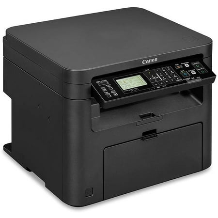 Canon imageCLASS MF232w Black-and-White All-In-One Printer