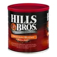 thumbnail image 2 of Hills Bros Original Blend Ground Coffee, Medium Roast, 33.9 oz, 2 of 9