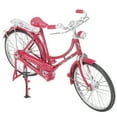 retro style e bike
