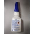 thumbnail image 2 of Adhesivo instantáneo Super Glue LOCTITE 406 de 20 ml para plástico y caucho, 2 of 2