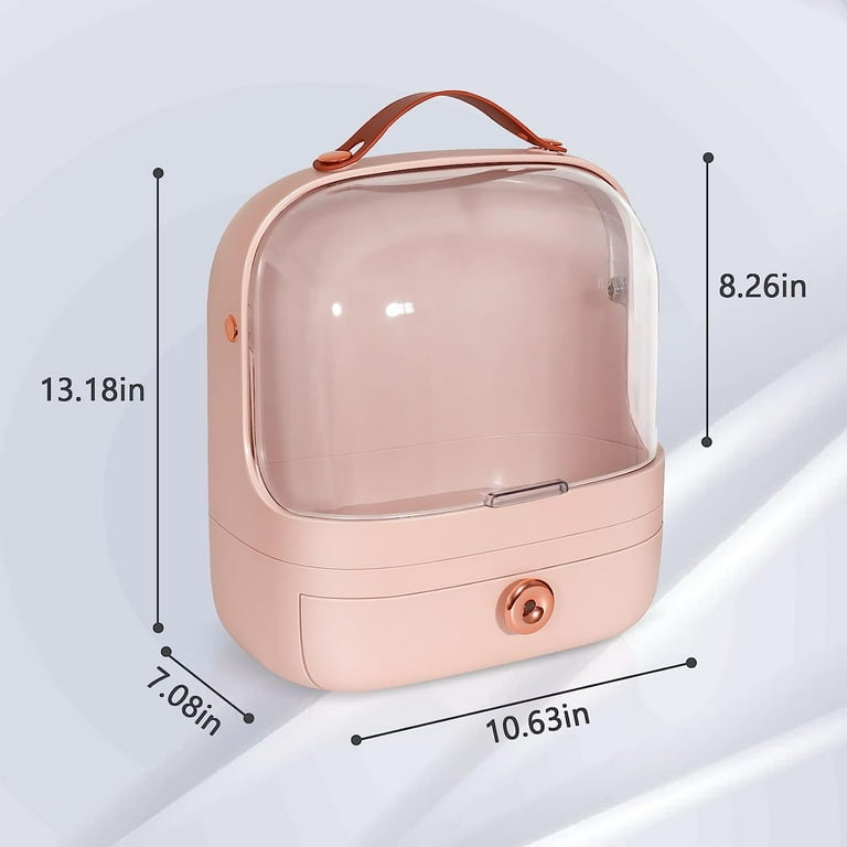 美卵保存箱 makeup box make up box makeup Amazon.com: MASSY Egg