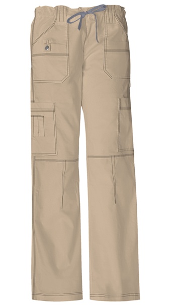 Dickies Gen Flex Scrubs Pant for Women 