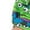 Multicolored, variant on Disney Toy Story Pajamas Men's Pizza Planet Aliens AOP Lounge Pajama Pants