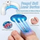 thumbnail image 4 of Nail Fungus Laser Treatment Device Fingernail Fungus Treat Onychomycosis Effectively Remove Onychomy, 4 of 5