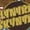 DARK BROWN, variant on Lynyrd Skynyrd - Southern Rock - Men's Long Sleeve Graphic T-Shirt