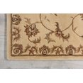 thumbnail image 3 of Nourison 2000 2421 Indoor Area Rug - Beige, 3 of 4