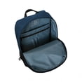 thumbnail image 2 of Targus Mochila Sagano EcoSmart Campus para Laptop 15.6", Azul, 2 of 5