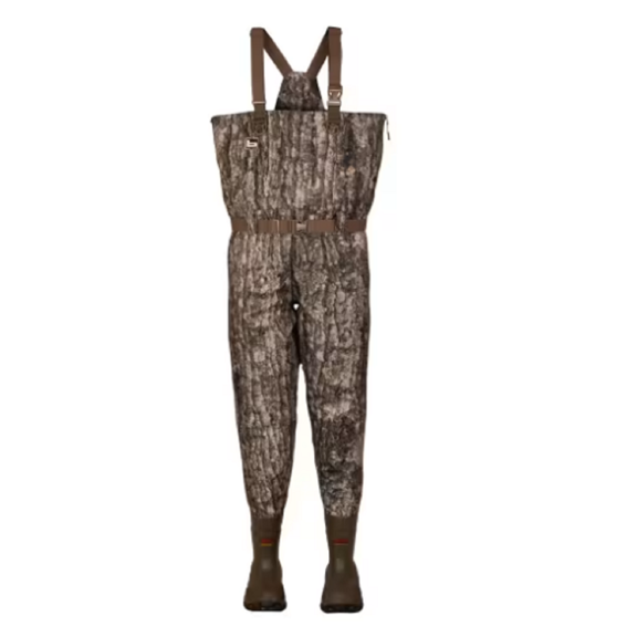 Banded Bw001-Sb-9R Phantom X Insulated Breathable Hunting Waders for Men, TrueTimber Shadowbark, 9 Regular