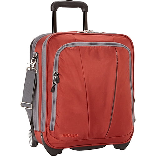 eBags TLS Vertical Mobile Office