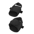 thumbnail image 1 of Soporte para zapatos para silla de ruedas 2 uds zapatos de sujeción correas fijas pie protector fácil de usar para paciente ANGGREK Otros, 1 of 8