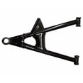 thumbnail image 2 of Sport Pièces Inc Chrome Moly Bras Inférieur - Noir SM-08209, 2 of 3