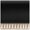 Black, variant on ArtToFrames 20x25 Inch Antique Gold Picture Frame, This Gold Wood Poster Frame is Great for Your Art or Photos, Comes with 060 Plexi Glass (2WOM-2035)