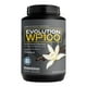 thumbnail image 1 of Proteína suero de leche Evolution Nutraceutical WP100 sabor Vainilla Bote de 1400g, 1 of 7