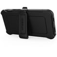 thumbnail image 5 of OtterBox Defender Series Pro Case for Apple iPhone 15 Plus and iPhone 14 Plus - Black, 5 of 8