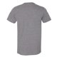 thumbnail image 2 of Gildan - Suave básica camiseta de manga corta para hombre - 100% algodón gordo (Grafito jaspeado), 2 of 2