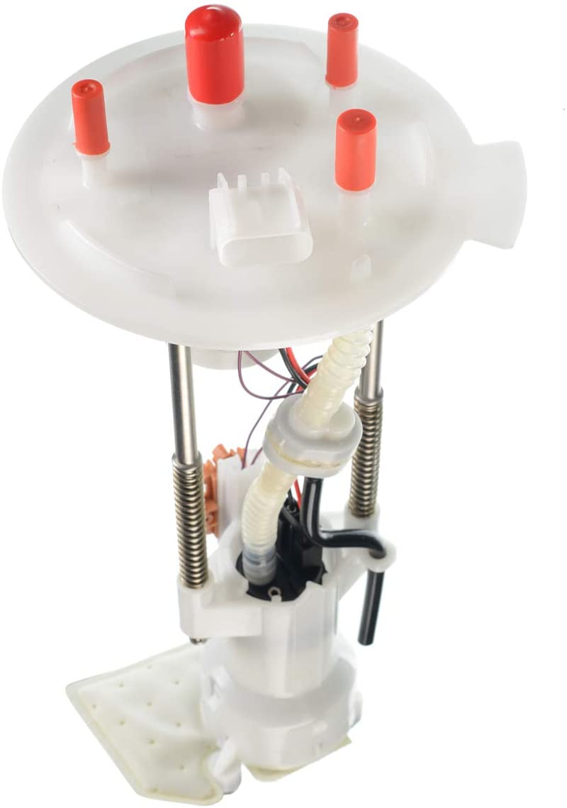 E2441M Fuel Pump Module Assembly For Ford F-150 2004-2008 – 4.2L 4.6L 5.4L – Direct Replacement