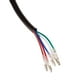 thumbnail image 5 of Faro led universal para motocicleta 5.75 pulgadas 12v 12w Kinlley, 5 of 5