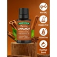 thumbnail image 3 of Cinnamon Essential Oil | 15 mL | for Diffuser, Aromatherapy, and Massage | by Nature's Truth, 3 of 6