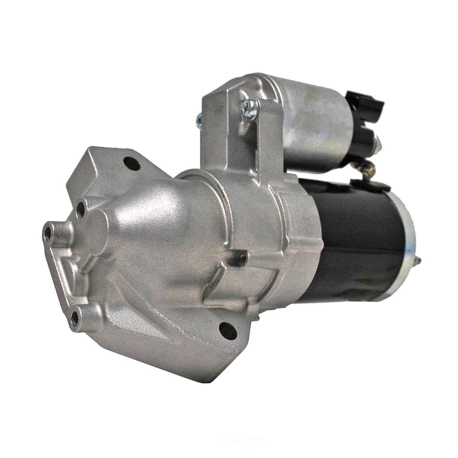 FVP Professional 19008 Starter Standard