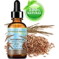 thumbnail image 2 of Aceite de Salvado de Arroz Botanical Beauty 60 mL Prensado en Frío Refinado, 2 of 7