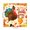 Multicolor, A, variant on 20 Pcs Thanksgiving Napkins Set, Cute Maple Leaf Pumpkin Seasonal Pattern Disposable Tableware for Fall Harvest Dinner, Party Favors