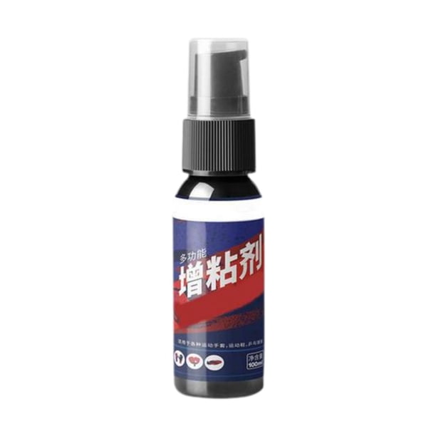 Spray de agarre,Spray de agarre para fútbol Spray de agarre para portero,Spray para agarre de portero Grips adicionales para porteros de fútbol,Guantes Baloncesto Mano Grip Spray Fútbol