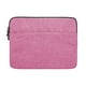 thumbnail image 1 of Funda para portátil de 15,6 pulgadas Funda de transporte portátil Bolsa protectora a prueba de golpes (Rosy), 1 of 6