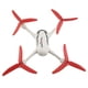 thumbnail image 3 of De Hélice 12PCS CW / CCW Para X4 H502S H502E Quadcopter Piezas, 3 of 9