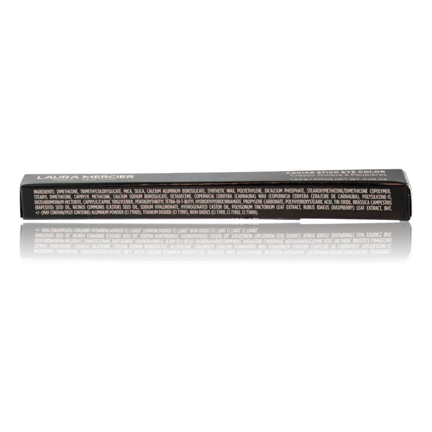 Laura Mercier Caviar Stick Eye Color, .05oz Eyeshadow Stick - Sugarfrost